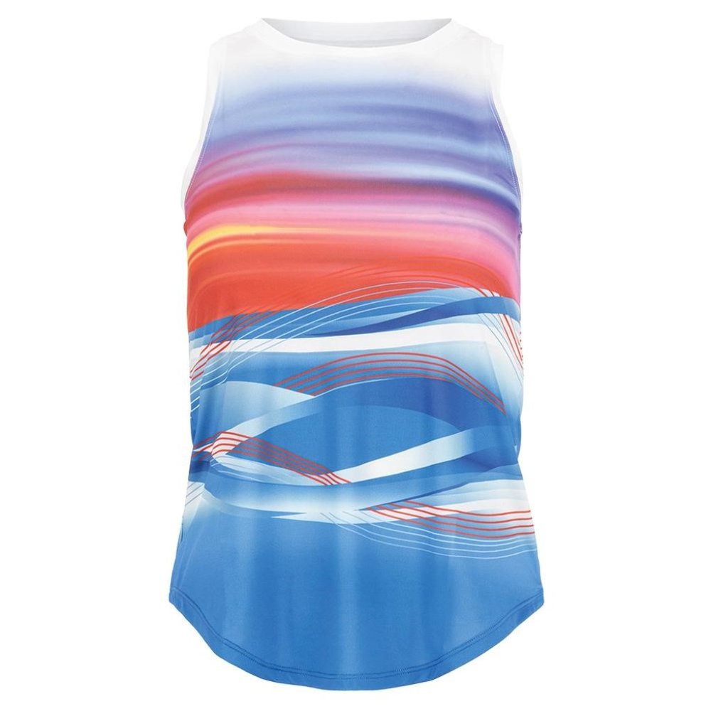 Tail Aquatica Sun Tank